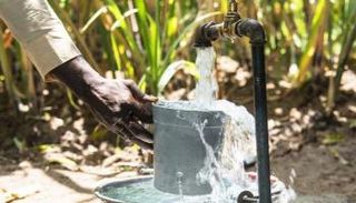 المياه الجوفية في أفريقيا ضرورية لمستقبل مائي آمن