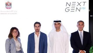 "Zencargo" البريطانية تطلق عملياتها التشغيلية من الإمارات