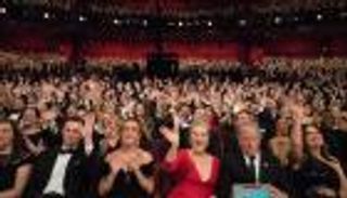 إضراب هوليوود يهدد حفل "جوائز الأوسكار" 2023