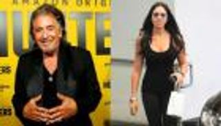 انفصال الكويتية نور الفلاح وآل باتشينو.. صدمة بعد ولادة طفلهما