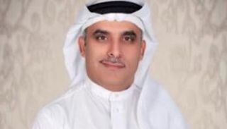 الدكتور إبراهيم الدبل