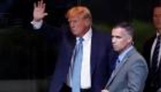 إدانة جديدة لترامب "الصامد".. التشهير بعد الاغتصاب