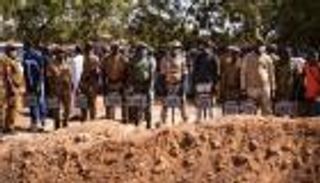 الأسوأ منذ أشهر.. القاعدة تتبنى مجزرة بوركينا فاسو