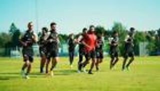 متحديا فيتوريا.. الأهلي يعلن موعد عودة لاعبيه من معسكر منتخب مصر