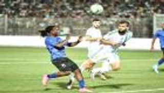 بتشكيلة البدلاء.. منتخب الجزائر ينهي سلسلة الانتصارات في تصفيات أمم أفريقيا