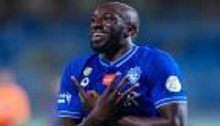 "ملك جديد".. الشارقة الإماراتي يضم موسى ماريغا