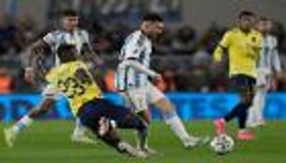 أغلى لاعب في التاريخ أحدث ضحايا ميسي (فيديو)