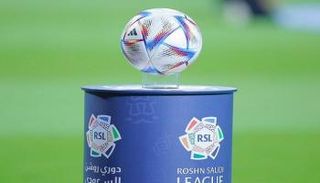 الدوري السعودي