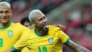 القنوات الناقلة لمباراة البرازيل وبوليفيا في تصفيات كأس العالم 2026