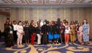 أسبوع المناخ الأفريقي.. الإمارات تدعو إلى الاستماع للشباب وتعزيز قدراتهم