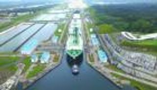 قناة بنما في مهب التغيرات المناخية.. هل تستفيد قناة السويس؟