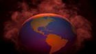 وبدأ الانهيار.. درجات الحرارة تهدد الأرض