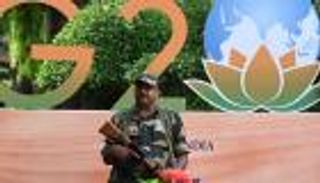 أجندة متخمة.. تعرف على جدول أعمال قمة العشرين