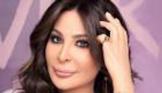 إليسا تصدم جمهورها.. ملامح مختلفة في "ميدان الرماية" (صور)