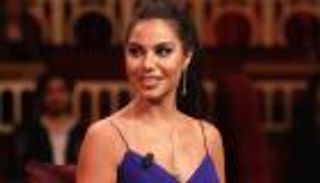 الفنانة نسرين أمين والحجاب.. أول تعليق بعد ورطة "التصريح المستفز"