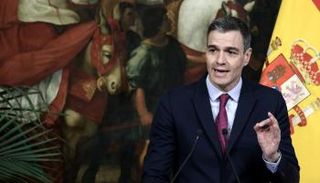 رئيس الوزراء الإسباني بيدرو سانشيز يغيب عن قمة العشرين