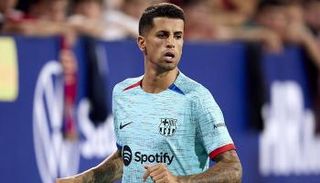 جواو كانسيلو لاعب برشلونة الجديد