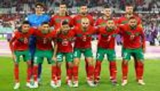 هل يتسبب الزلزال في تأجيل مباراة المغرب وليبيريا؟