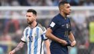 لماذا لم ينضم ميسي ومبابي إلى الدوري السعودي؟.. إجابة منطقية