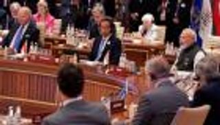 الاتحاد الأفريقي يدخل "مجموعة العشرين" من بوابة الهند