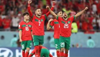 منتخب المغرب