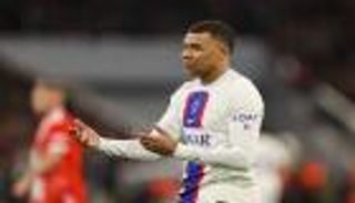 مبابي مظلوم.. الكشف عن سبب عدم تعاقد ريال مدريد مع مهاجم