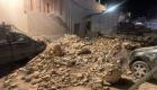 زلزال المغرب.. ارتفاع حصيلة الضحايا إلى 632 قتيلًا و329 مصابًا