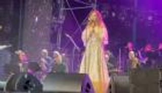 من نجوى كرم إلى المهرجانات.. زلزال المغرب يضرب الساحة الفنية (فيديو)