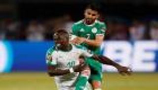 بسبب "كابوس 2019".. ساديو ماني يرفع راية التحدي أمام منتخب الجزائر