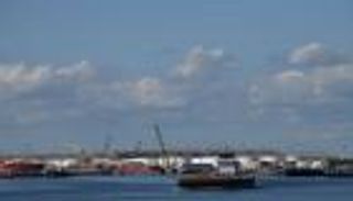 تغير المناخ يتحرش بموانئ كبرى.. أجراس الخطر تنذر بكارثة مدمرة