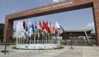 قمة العشرين.. حدث محوري لفتح ملفات التغير المناخي قبل COP28