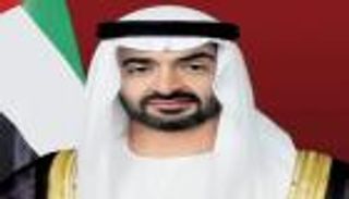 رئيس الإمارات وقادة العشرين.. مباحثات للتعاون ومواجهة التحديات العالمية