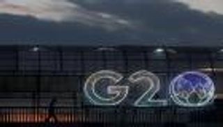 نائبة رئيس وزراء إسبانيا: قمة العشرين تبحث سبل التعاون المشترك والمساهمة الفاعلة في "COP28"