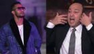 تحرك قضائي جديد من عمرو أديب ضد الفنان محمد رمضان