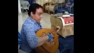 الملحن أحمد حجازي 