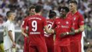 زر السرعة.. ريال مدريد يحدد هدفه الجديد من "ذراع" بايرن ميونخ