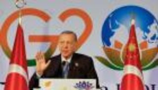 أردوغان لـ"العين الإخبارية": علاقتنا بالإمارات في وضع قوي والمستقبل أفضل