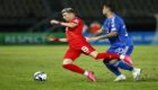 إيطاليا اختتمتها.. ليلة ظلماء على كبار أوروبا