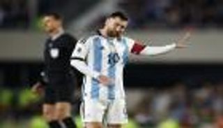 ميسي يواسي ضحايا زلزال المغرب برسالة مؤثرة