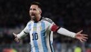 ميسي ضد بوليفيا.. قرار نهائي يحسم موقف قائد الأرجنتين