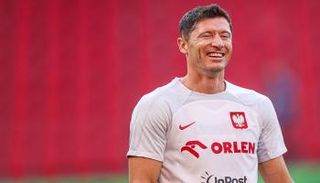 روبرت ليفاندوفسكي