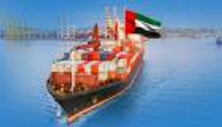 ركيزة استراتيجية.. الإمارات "رمانة ميزان" طرق وممرات العالم التجارية