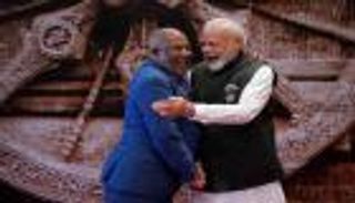 العرب والأفارقة في قمة العشرين.. ثقل متزايد على طاولة أقوى اقتصادات العالم