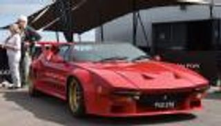 أشهر السيارات الفاخرة المصنوعة في إيطاليا.. 6 طرازات تعانق التاريخ