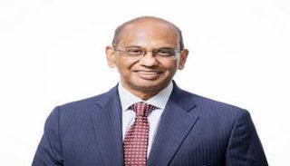 أجاي ماثور، المدير العام للتحالف الدولي للطاقة الشمسية