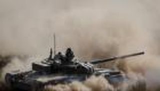 أوكرانيا تنتقد الغرب وتطلب المزيد من السلاح