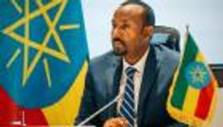 إثيوبيا تعلن انتهاء الملء الرابع لسد النهضة 