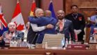 أفريقيا عضو دائم بمجموعة العشرين.. ماذا يعني؟