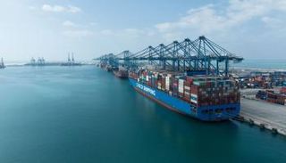 الإمارات تلعب دوراً رائداً في دعم وتعزيز التجارة العالمية