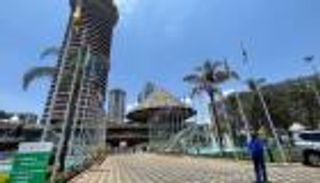 "إعلان نيروبي".. أبرز ما جاء في أول إعلان أفريقي موحد بشأن تغير المناخ